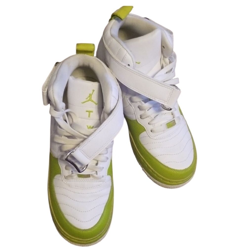 CLOSING SALE Air Jordan Force 12 GS with Original Box